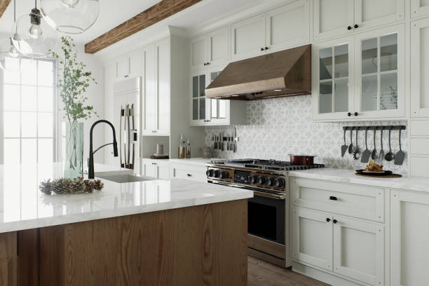 Affordable Cabinet Refacing solutions in Somerset, WI